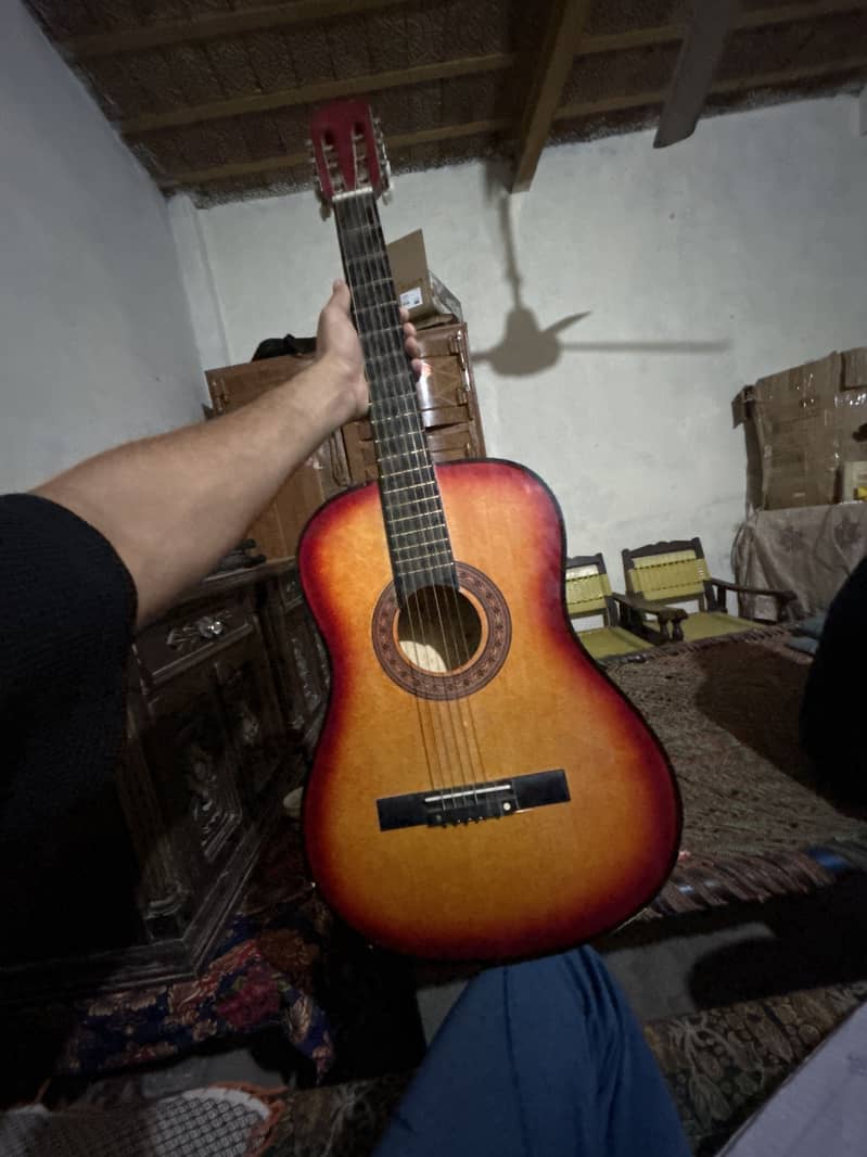 Gitar 6