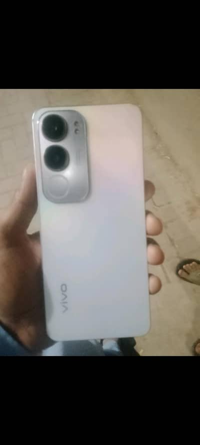 Vivo Y19s