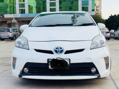 Toyota Prius 2010