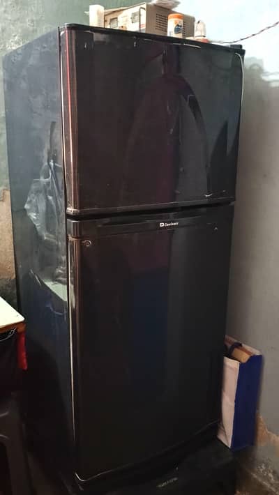 Dawlance fridge non inverter