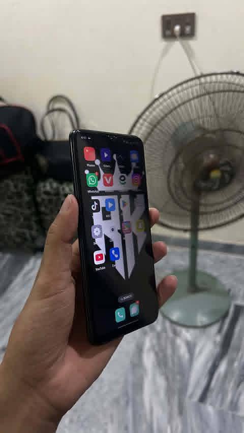 OPPO A16k 4
