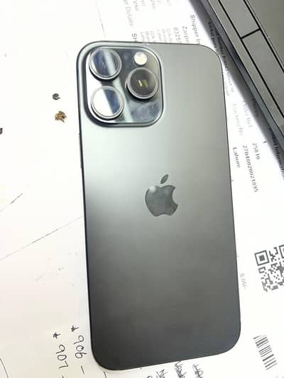 iPhone 16 Pro Max 256GB