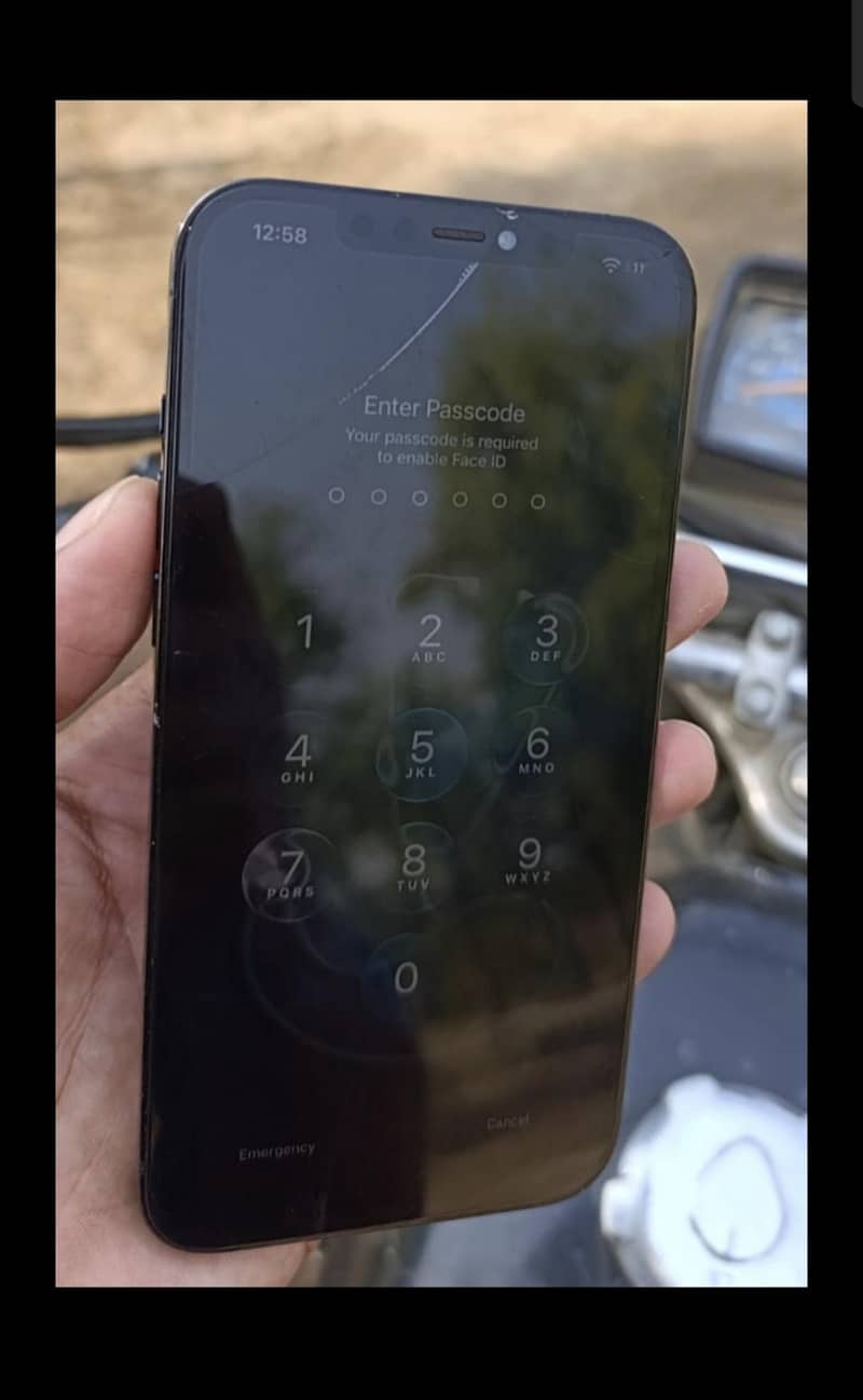 Apple iPhone 12 Pro Max 7