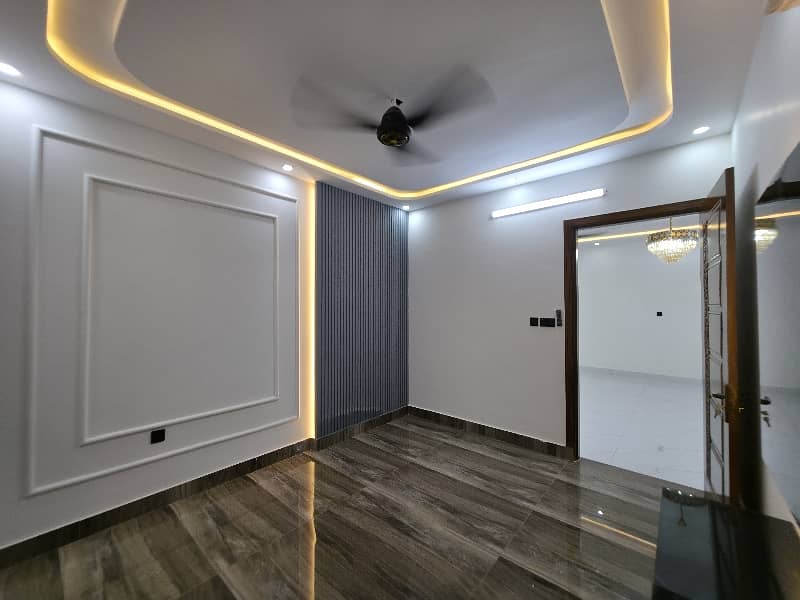 10 Marla Brand New Modern House For Sale ( A-Extension ). - Houses ...