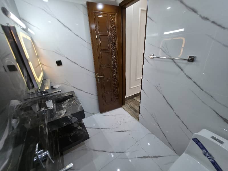 10 Marla Brand New Modern House For Sale ( A-Extension ). - Houses ...