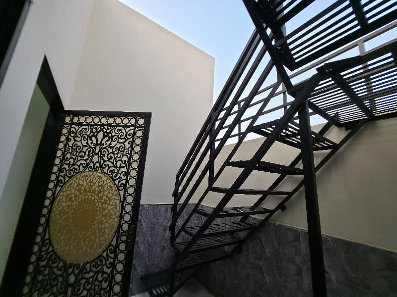 10 Marla Brand New Modern House For Sale ( A-Extension ). - Houses ...