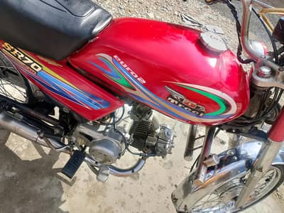 good condition
