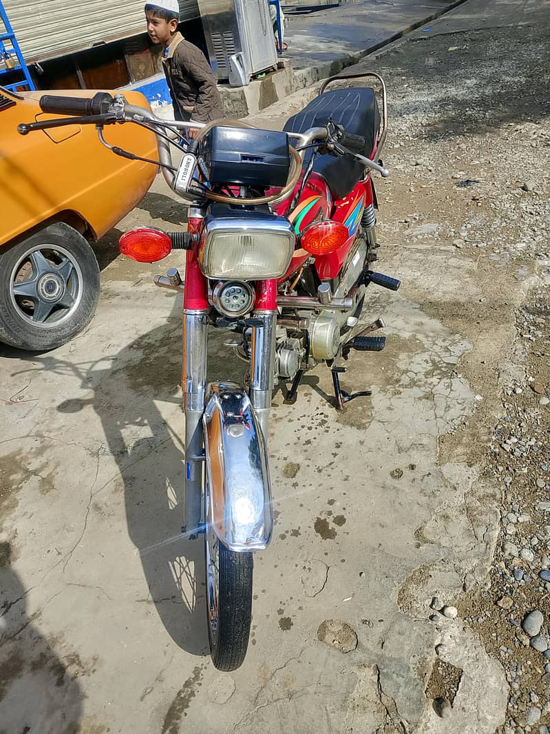 good condition 2