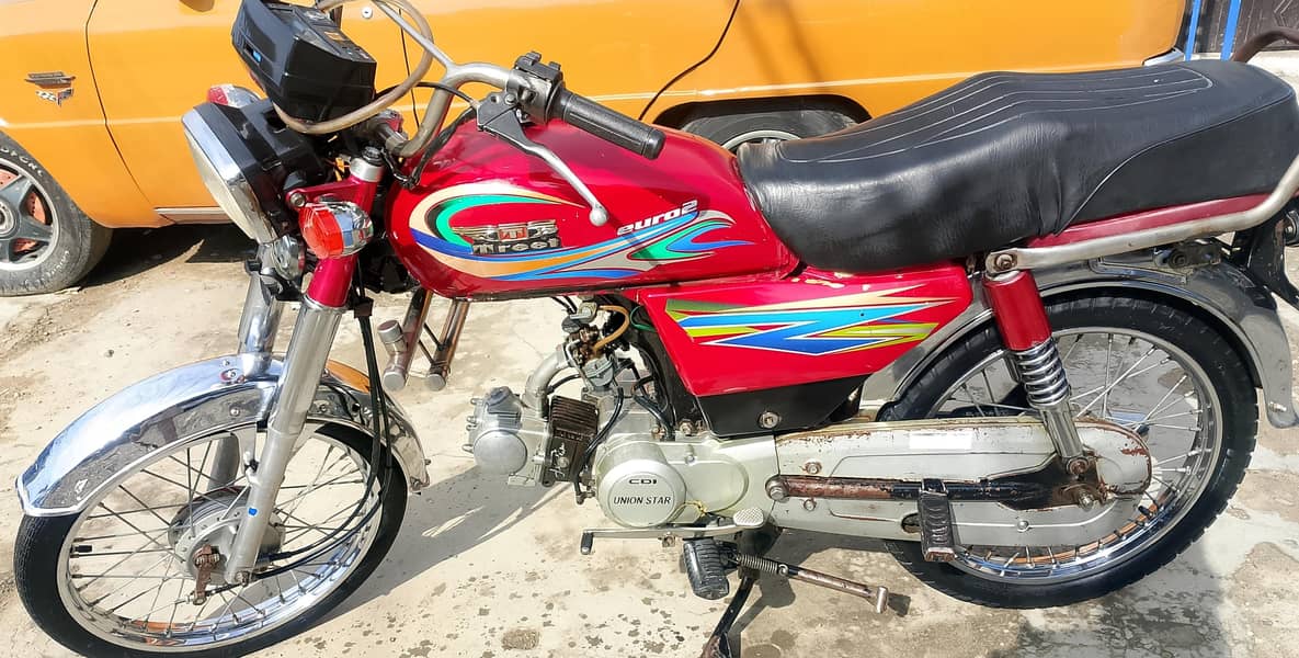 good condition 3