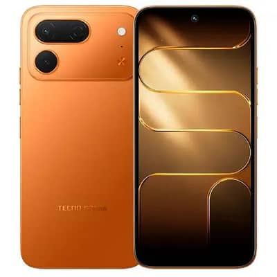 Techno spark 50 pro 8+16(24) RAM 128gb ROM
