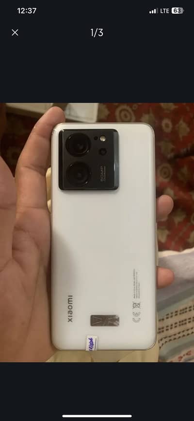 Xiaomi 13T Pro