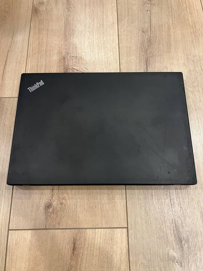 Lenovo ThinkPad X270 | Compact, Fast & Reliable Business Laptop ...