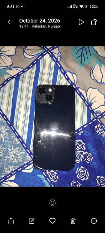 Apple iPhone 14