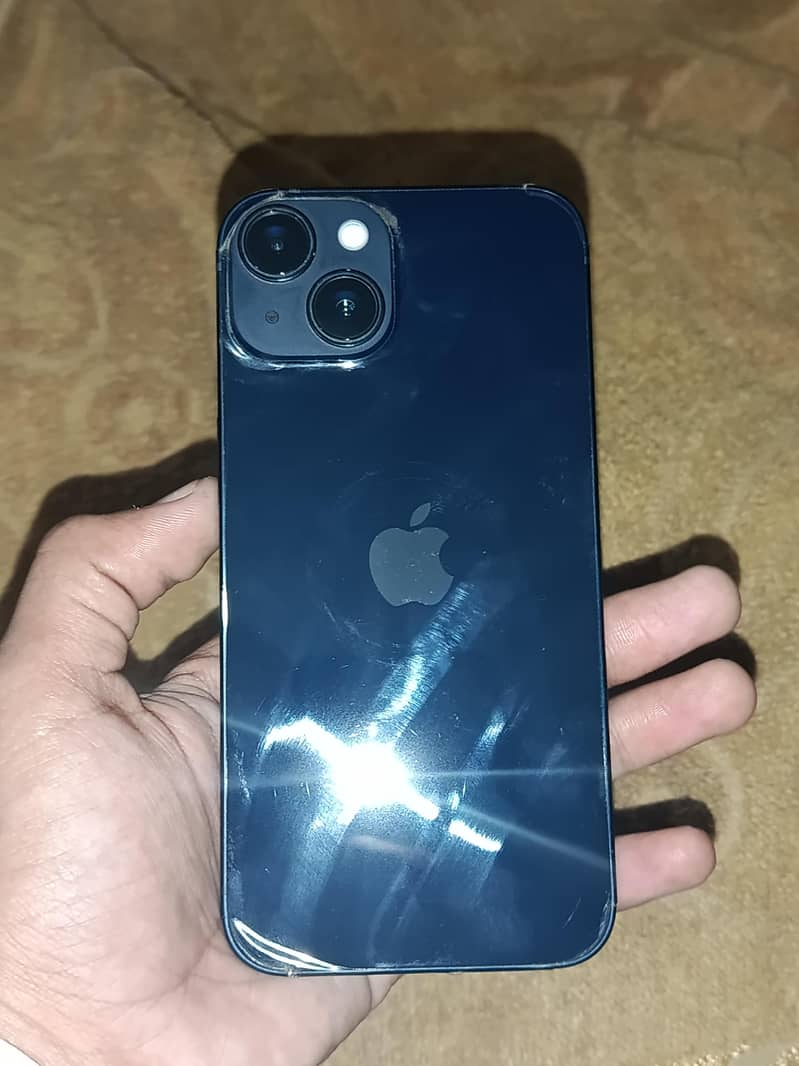 Apple iPhone 14 1