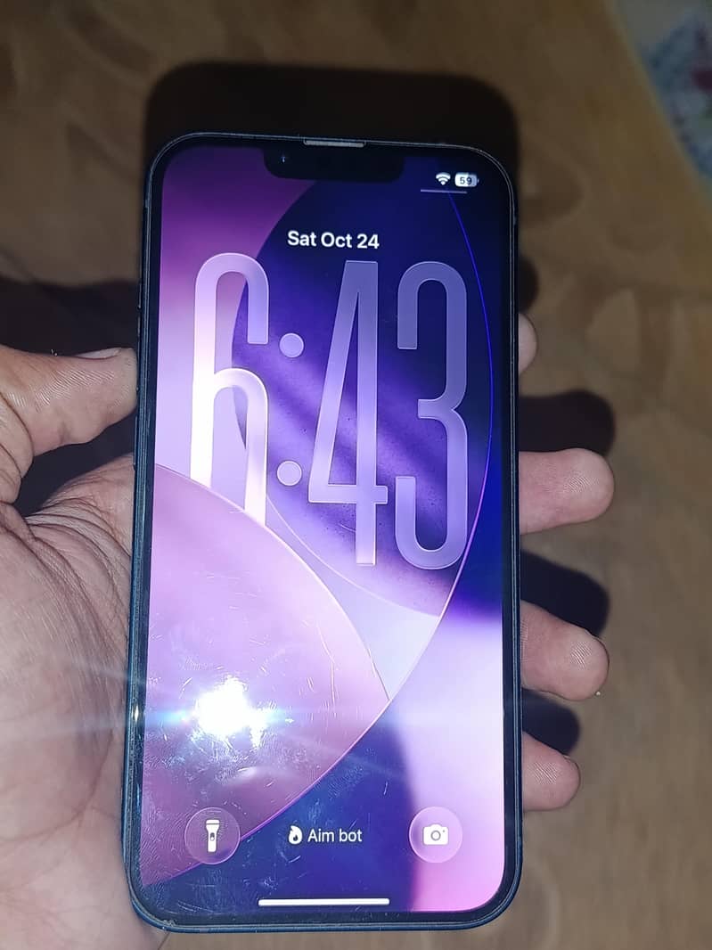 Apple iPhone 14 8