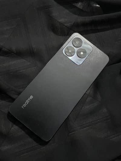 realme C53