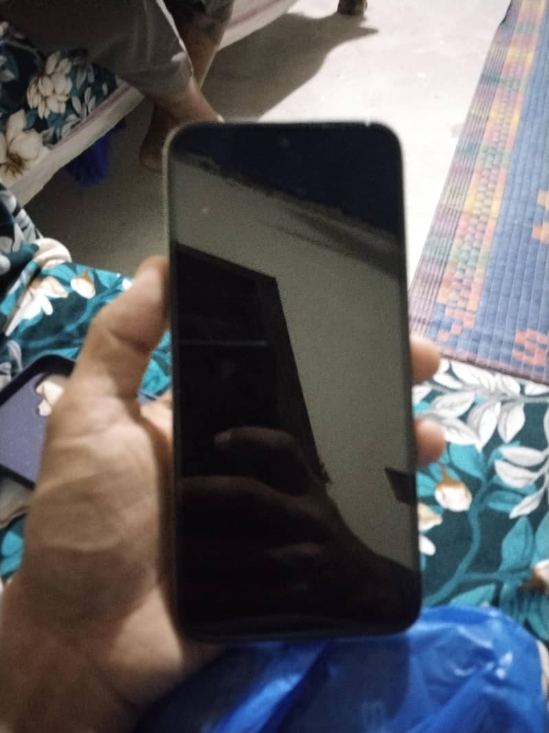 Infinix Smart 20 1