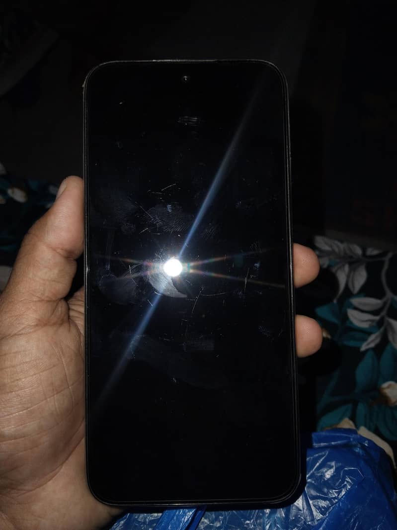 Infinix Smart 20 2