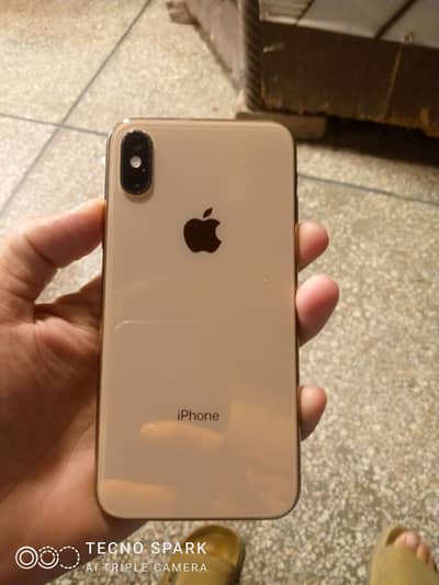 Apple iPhone XS