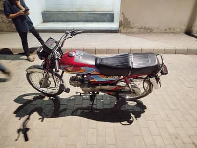 bike for sale.