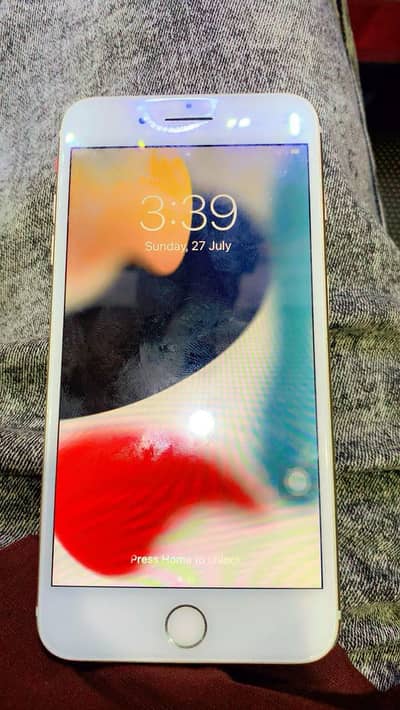 iphone 7 plus official pta approved
