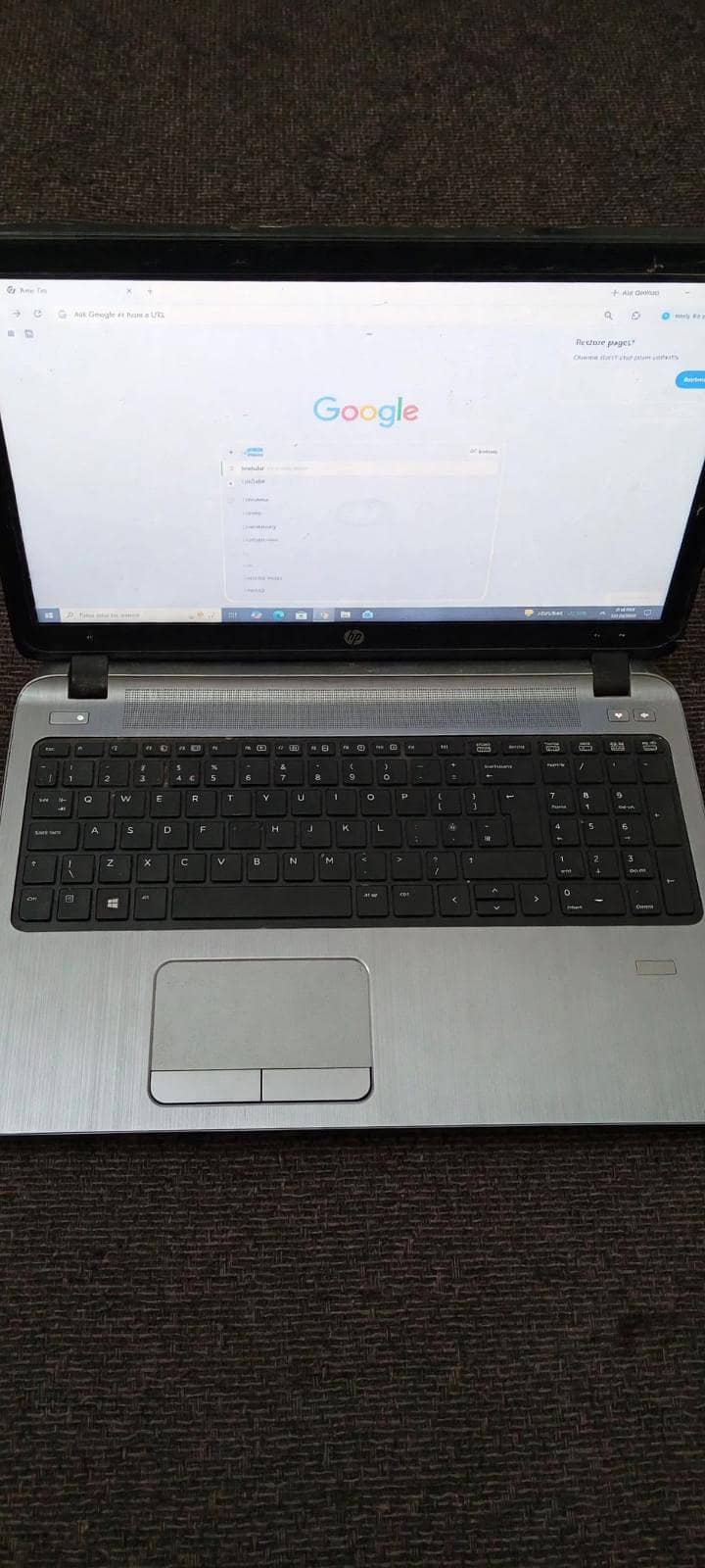 Core i3 1