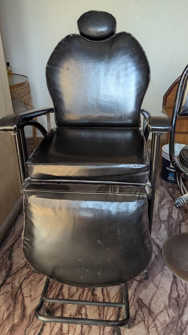 FOR SALON USE 1