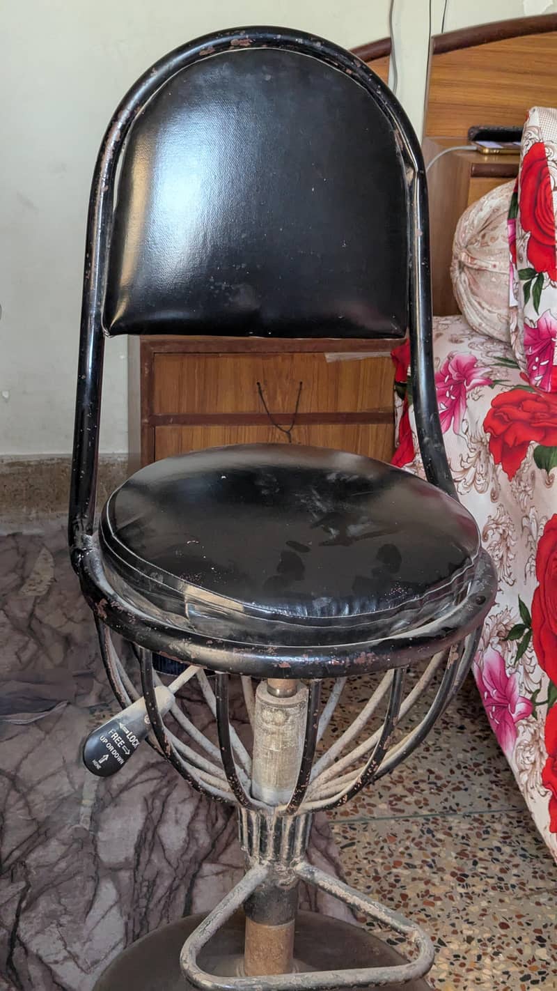 FOR SALON USE 2