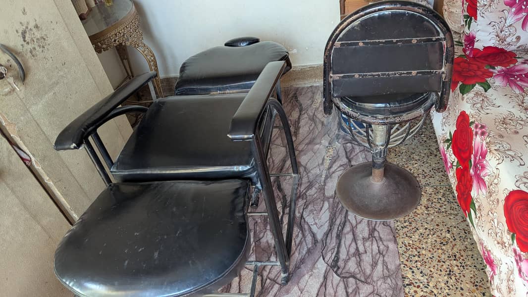 FOR SALON USE 4