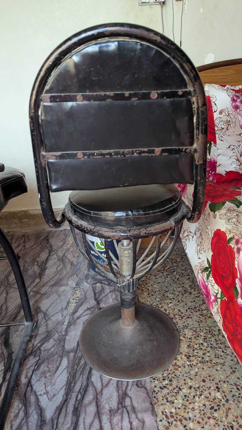 FOR SALON USE 5