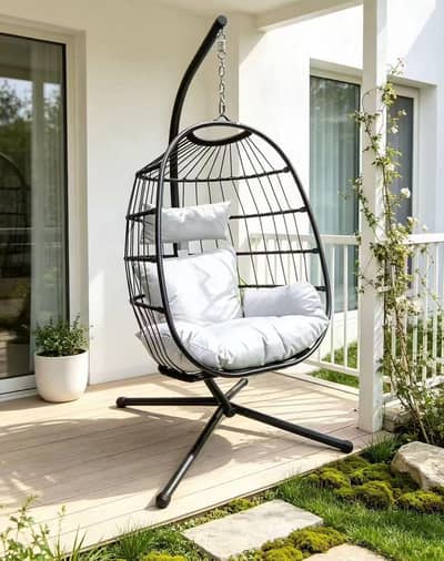 comfortable seat