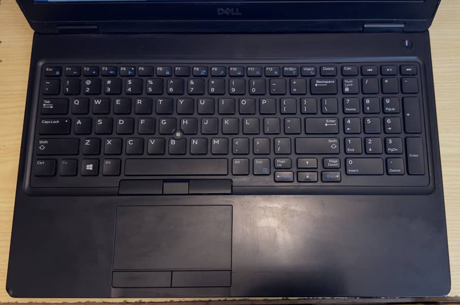 Dell Latitude 5590 | i5 8th Gen | 8GB RAM | 512GB SSD | Touch Screen ...