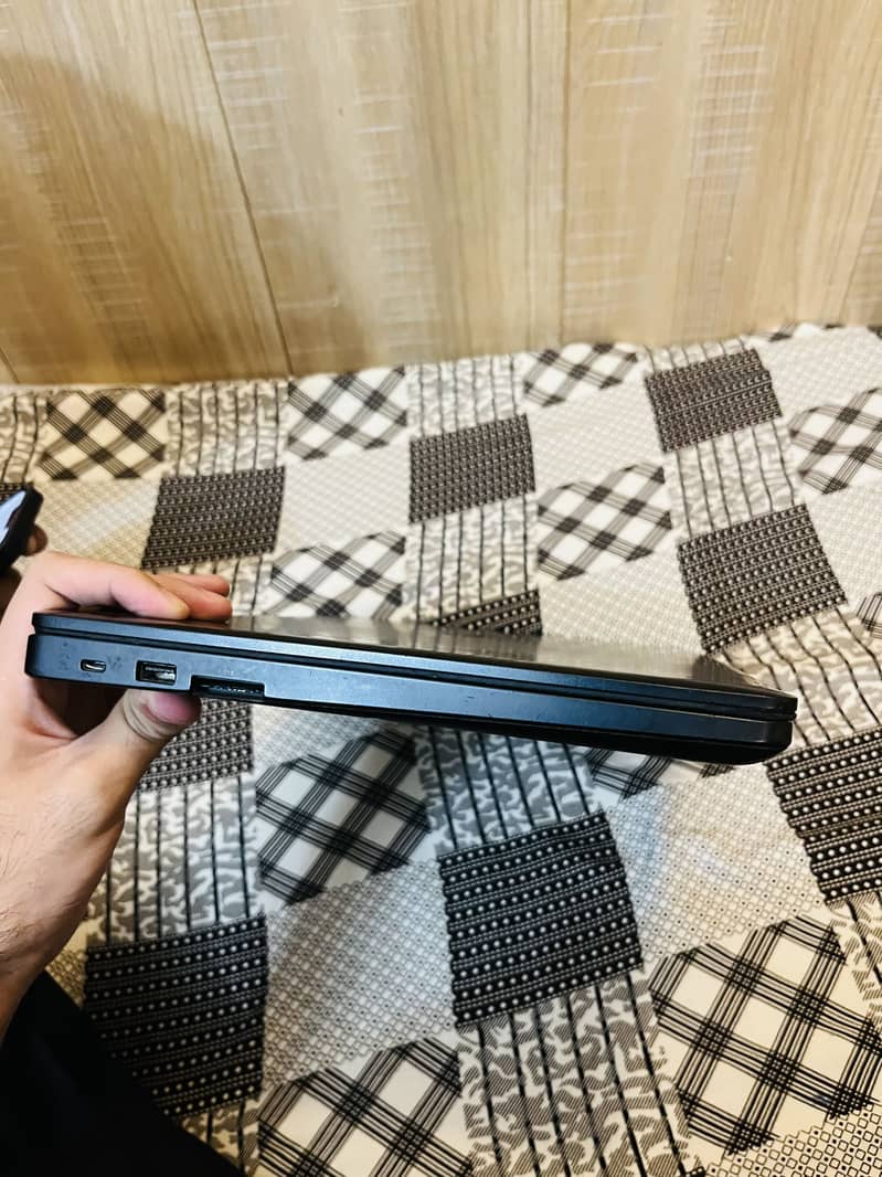 Dell Latitude 5590 | i5 8th Gen | 8GB RAM | 512GB SSD | Touch Screen ...