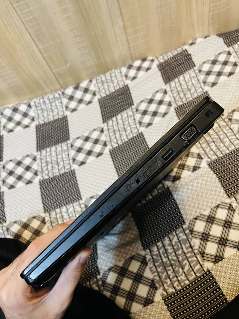 Dell Latitude 5590 | i5 8th Gen | 8GB RAM | 512GB SSD | Touch Screen ...