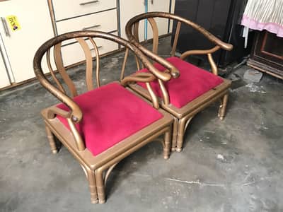 3 Seater Sofa + 2 Chairs