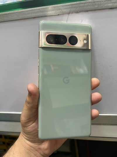Google Pixel 7 Pro