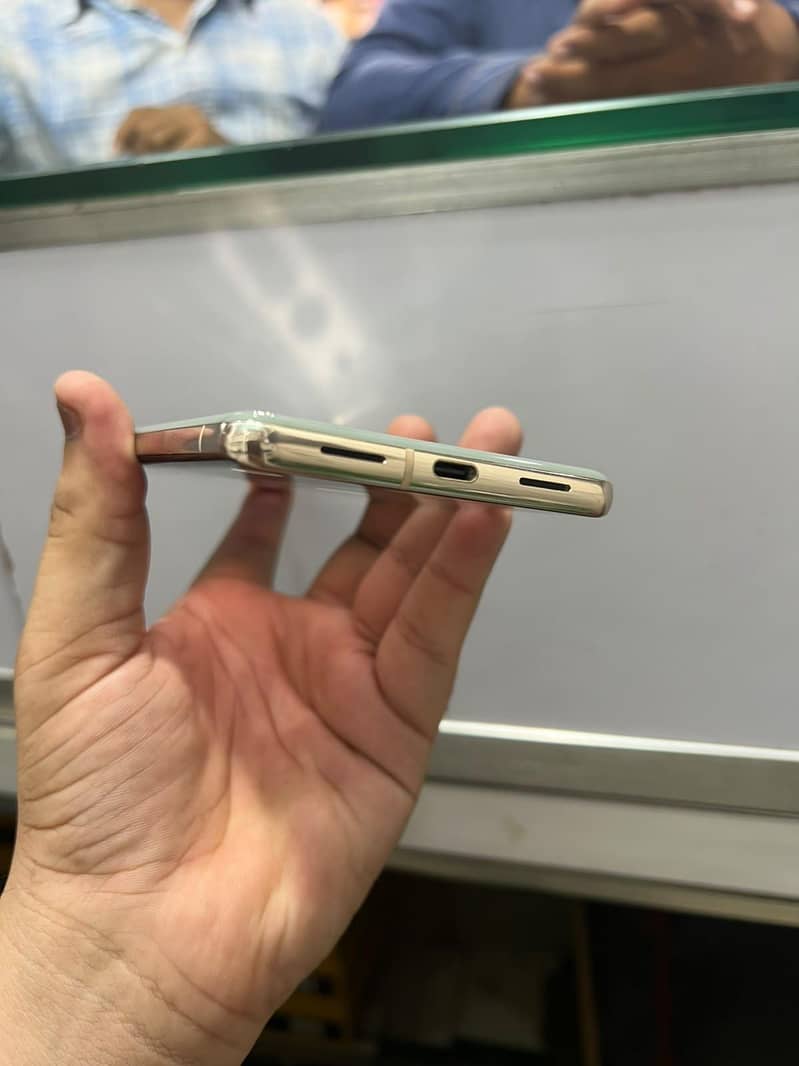 Google Pixel 7 Pro 3