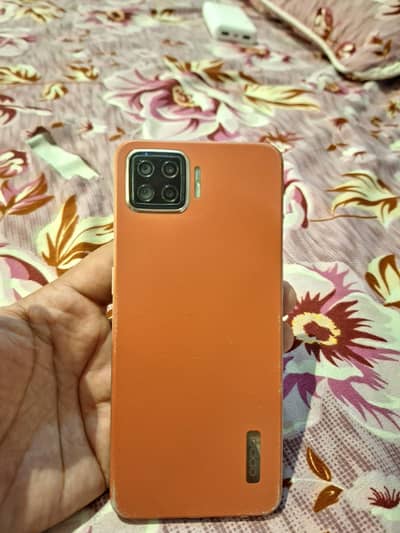 OPPO f17