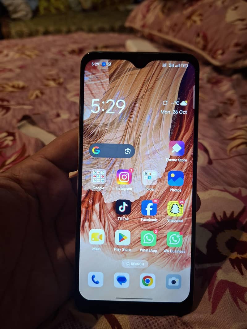 OPPO f17 - Mobile Phones - 1120907954