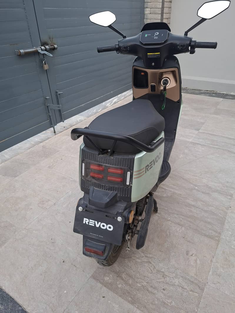 revoo A11 1