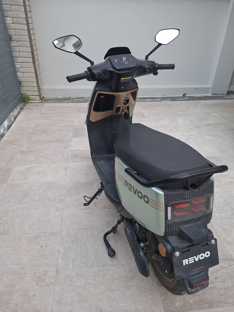 revoo A11 6