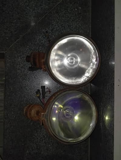 fog lights for jeep Prado or 4x4 any