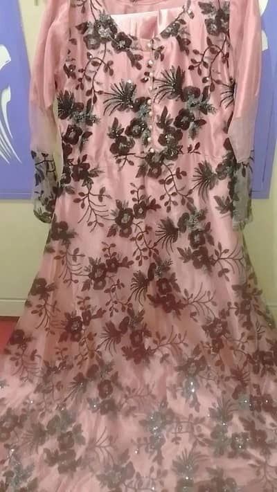 long makxi Good condition