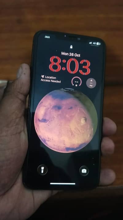 Apple iPhone 11 Pro Max