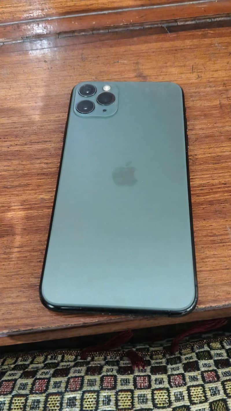 Apple iPhone 11 Pro Max 3