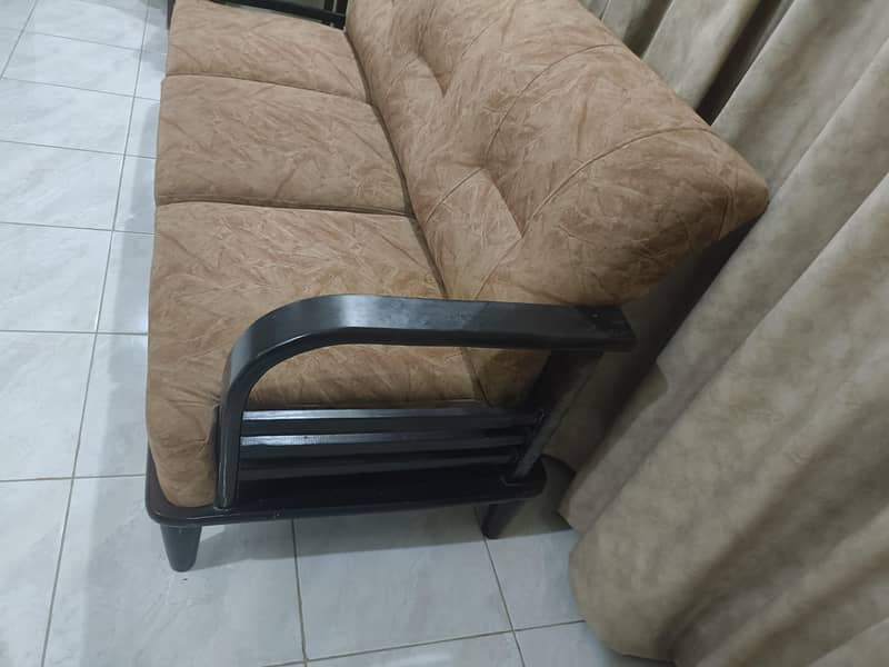 Sofa (3 seater + 2 seater) 2
