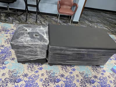 Stylish 1 & 2 Seater Sofa Set  – Modern Design