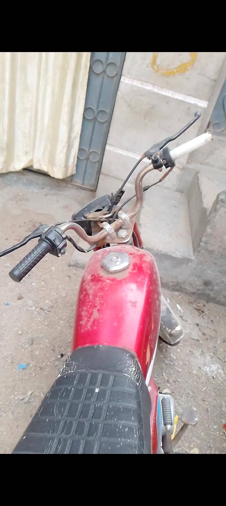 Honda 0