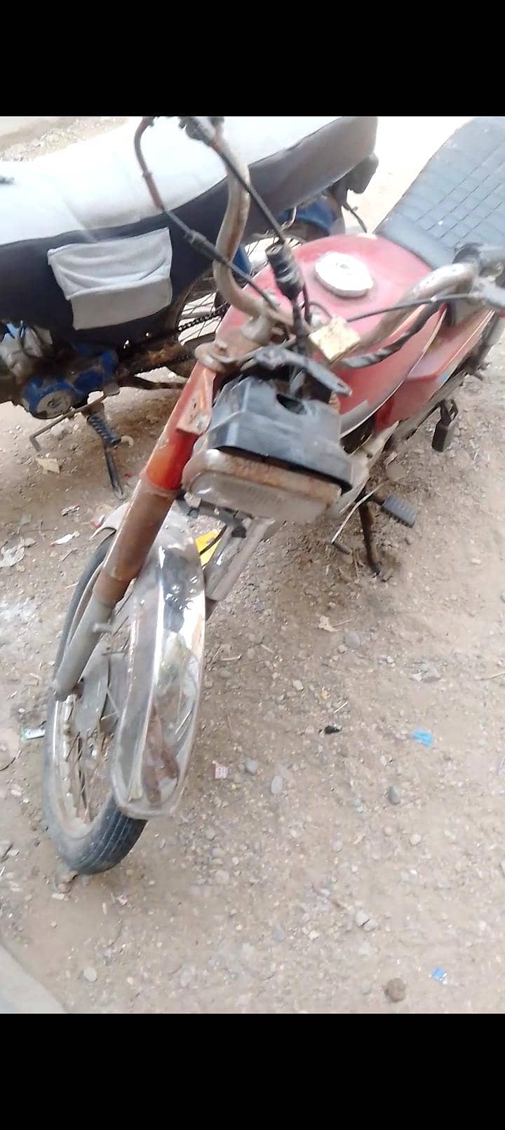 Honda 1