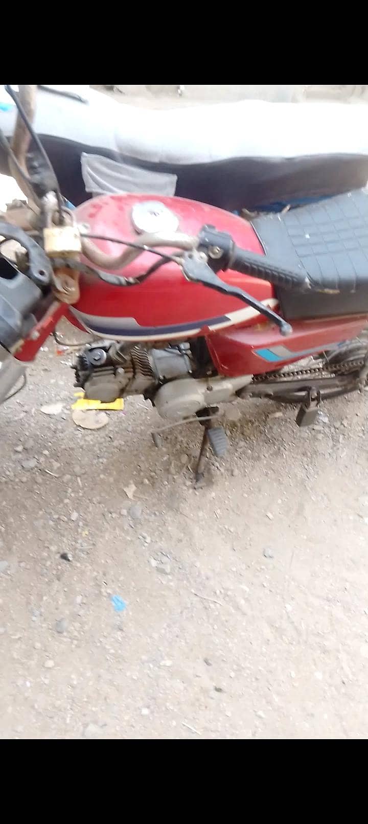 Honda 2
